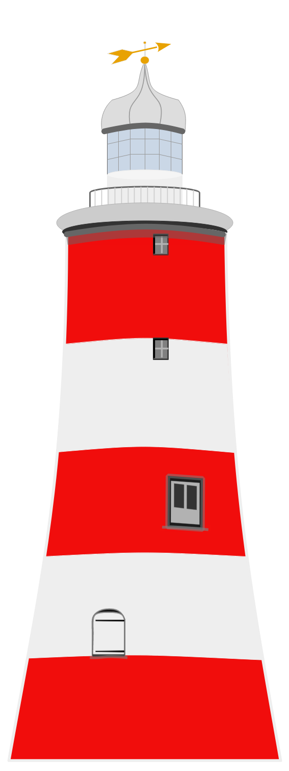 Smeaton's Tower